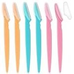 Análisis y Comparativa: Las Mejores Cuchillas de Cejas para una Depilación Precisa y Segura