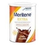Comparativa: Ensure Plus vs Meritene en productos nutricionales para el cuidado de la salud