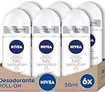 Desodorante Talco: Análisis y comparativa de las mejores opciones para mantener la frescura y el cuidado personal