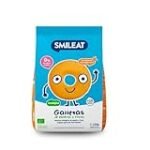 Análisis de las mejores galletas para bebé sin azúcar: ¡Cuida su higiene desde la alimentación!