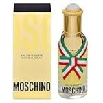 Análisis y comparativa de los perfumes de Moschino: la frescura en la higiene diaria