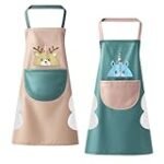 Los mejores mandiles de cocina para mantener la limpieza e higiene en tu hogar: Análisis y comparativa completa Los mejores mandiles de cocina para mantener la limpieza e higiene en tu hogar: Análisis y comparativa completa