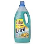 Análisis detallado: Opiniones sobre detergente Luzil, ¿realmente eficaz para la limpieza del hogar?