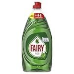Análisis y Comparativa: ¿Por qué el Fairy 870 ml es la Mejor Opción en Productos de Limpieza e Higiene?