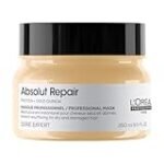Análisis y comparativa de la mascarilla Absolut Repair de L'Oréal: ¡Descubre la mejor opción para tu cuidado capilar!