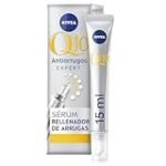 Q10 Sérum Rellenador de Arrugas: Opiniones y Comparativa de los Mejores Productos de Limpieza e Higiene