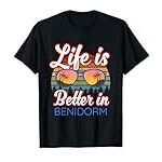 Los mejores productos de limpieza para disfrutar de Benidorm en Halloween