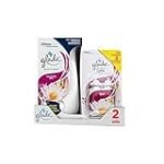 Análisis y comparativa de los mejores ambientadores automáticos: Glade en la cima de la frescura