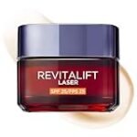 Análisis y comparativa: L'Oreal Revitalift Laser, ¿el mejor aliado para una piel limpia e hidratada?