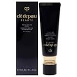 Análisis: Cle de Peau, la clave para una limpieza e higiene impecable Análisis: Cle de Peau, la clave para una limpieza e higiene impecable