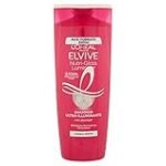 Título sugerido: Análisis y comparativa del champú Elvive Nutri Gloss: descubre el mejor cuidado para tu cabello