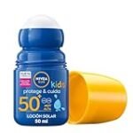 Análisis y comparativa del Nivea Sun Roll On: Protección e hidratación en un solo producto Análisis y comparativa del Nivea Sun Roll On: Protección e hidratación en un solo producto