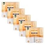 Los mejores maxi rolls: Análisis y comparativa de productos de limpieza e higiene