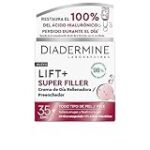 Comparativa: Diadermine Lift Super Filler - El secreto para una piel radiante y rejuvenecida