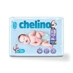 Análisis detallado: Los mejores pañales Chicco talla 3 para una limpieza e higiene impecables