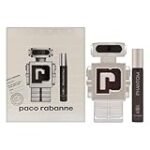 Análisis y comparativa: Colonias Paco Rabanne para hombre con fragancia robot - Descubre la mejor opción para tu higiene personal Análisis y comparativa: Colonias Paco Rabanne para hombre con fragancia robot - Descubre la mejor opción para tu higiene personal