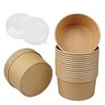 Análisis y comparativa: Envases Kraft en productos de limpieza e higiene ¡Descubre cuál es el mejor para ti!