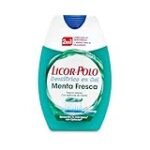 Análisis y comparativa: ¿Qué pasta de dientes se lleva el podio con el frescor del Licor del Polo?