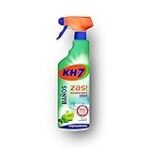 Análisis completo de KH7 Baños: El mejor aliado para mantener la higiene en tu hogar