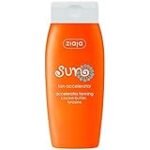 Opiniones de Ziaja Acelerador del Bronceado: Análisis y Comparativa de Productos de Higiene para un Brillo Radiante