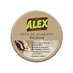 Análisis detallado de la cera Alex roja: descubre el mejor producto para tu limpieza e higiene