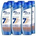 Análisis completo de los mejores champús anticaspa y anticaída: ¡Cuida tu cabello con la mejor higiene!