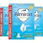 Análisis y comparativa: Almirón 2 Advance, la mejor opción de limpieza e higiene para tu bebé Análisis y comparativa: Almirón 2 Advance, la mejor opción de limpieza e higiene para tu bebé