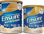 Reseña: Ensure Nutrivigor 850 + 400 - La combinación perfecta para una limpieza e higiene efectiva
