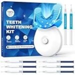 Análisis y comparativa de los mejores kits de blanqueamiento dental profesional: ¡Logra una sonrisa radiante!