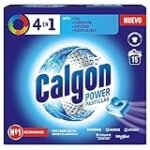 Análisis y comparativa del mejor limpiador para lavadora: Calgon frente a la competencia