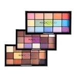 Análisis y comparativa de las paletas de sombras Magic Studio: ¡Descubre la magia en tu rutina de limpieza e higiene!