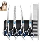 Análisis de los mejores productos de limpieza e higiene para peluquería canina en Marbella