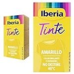 Análisis y comparativa: El mejor tinte Iberia amarillo para una limpieza e higiene impecables