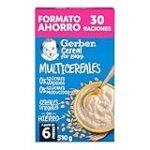 Análisis detallado: Comparativa de cereales Gerber para una higiene óptima