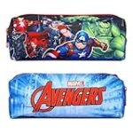 Análisis y comparativa: ¿Por qué deberías tener un estuche marvel en tu kit de limpieza e higiene? Análisis y comparativa: ¿Por qué deberías tener un estuche marvel en tu kit de limpieza e higiene?