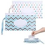 Análisis y comparativa: Los mejores dispensadores de toallitas para bebé del mercado