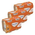 Análisis y comparativa: Oferta especial 3x2 en potitos Nutribén para una limpieza e higiene óptima