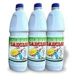 ¿Es seguro usar lejía en la lavadora? Análisis y comparativa de los mejores productos de limpieza e higiene ¿Es seguro usar lejía en la lavadora? Análisis y comparativa de los mejores productos de limpieza e higiene