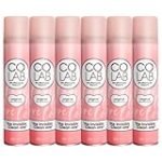 Análisis y comparativa: Colab Dry Shampoo, el mejor aliado para tu higiene capilar