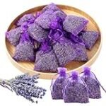 Moratalla Lavanda: El aroma natural perfecto para tus productos de limpieza e higiene