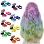 Análisis comparativo de los mejores tintes temporales para el pelo: ¡Renueva tu look con seguridad e higiene!