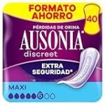 Análisis de las mejores compresas para pérdidas de orina: ¡Encuentra la solución ideal para tu higiene!