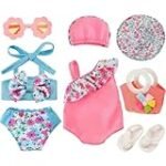 Análisis y comparativa: Los mejores bañadores Nenuco para la higiene del bebé