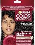 Análisis detallado: ¿Garnier Color Sensation contiene amoniaco? Descubre todo lo que necesitas saber Análisis detallado: ¿Garnier Color Sensation contiene amoniaco? Descubre todo lo que necesitas saber