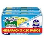 Single Swipie: El Producto de Limpieza Revolucionario que Facilitará tu Rutina Diaria