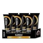 Syoss Reavivador de Rizos: Opiniones y Análisis en Profundidad - ¿Es realmente el mejor producto para definir tus rizos?