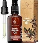 Análisis completo del aceite de argán: propiedades, beneficios y contraindicaciones en productos de limpieza e higiene