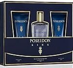 Análisis y comparativa: Estuche Poseidón para hombre en limpieza e higiene
