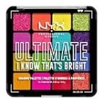 Análisis detallado: Paleta Moondust Urban Decay, ¿el secreto para una limpieza e higiene perfecta?