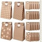 Análisis y Comparativa: Las Mejores Bolsas de Papel Pequeñas Baratas para la Higiene y Limpieza